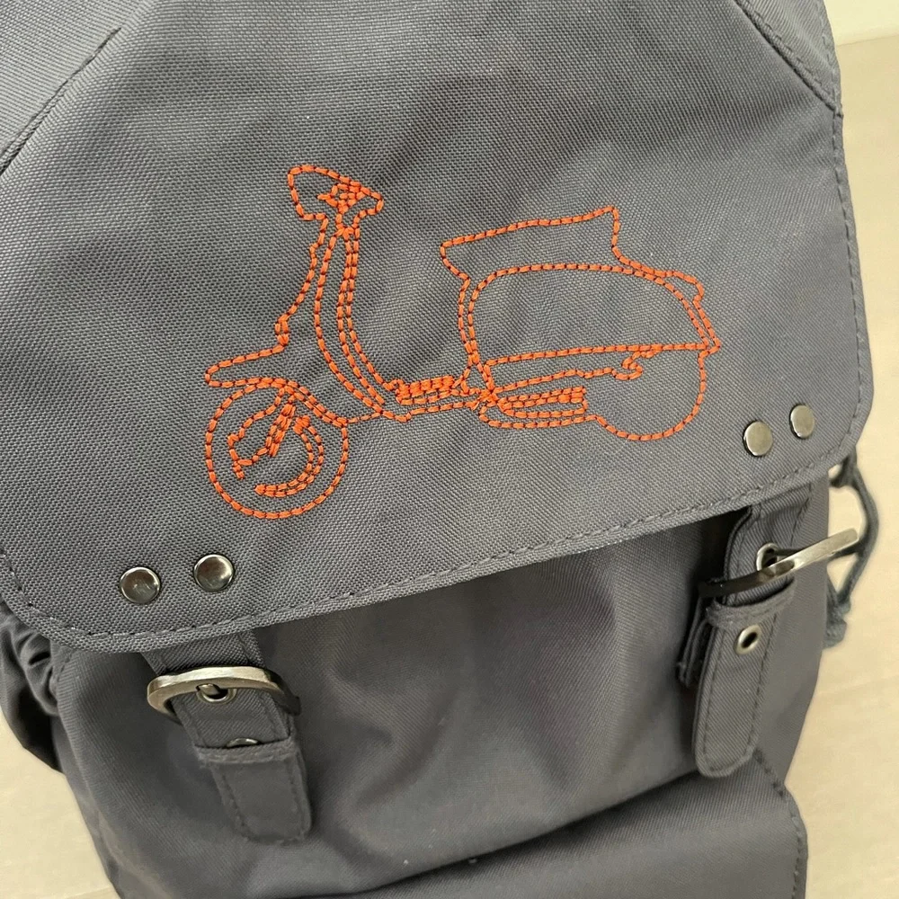 Toddler Drawstring Backpack - Picture 3 of 9